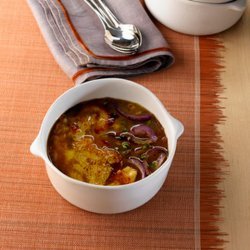 Bistro Onion Soup recipe