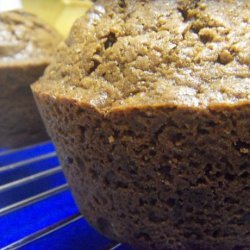Double Chocolate Bakeshop Muffins recipe