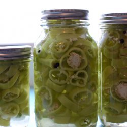 Easy Refrigerator pickles recipe