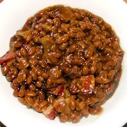 Baked Beans III recipe