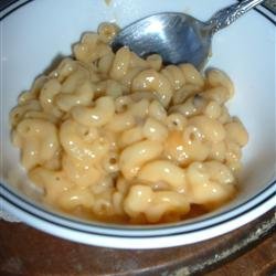 Simple Mac and Cheese recipe