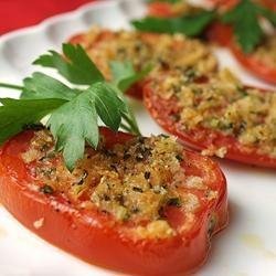 Provincial Tomatoes recipe