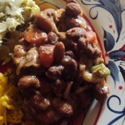 One Pot Pinto Beans recipe