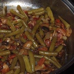 Best Green Beans recipe