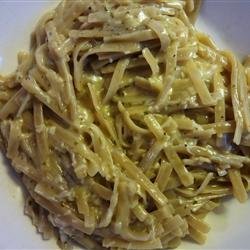 Broken Spaghetti Risotto recipe