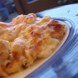 Potato Potluck Dish recipe