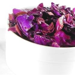 Tangy Red Cabbage recipe