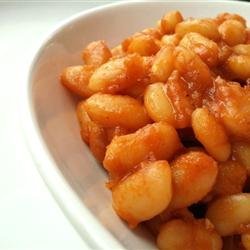 Vegan Baked Beans recipe