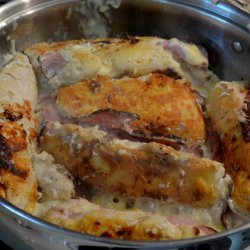 Baked Chicken Breast recipe