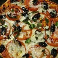 Easy and Awesome Pizza Base Recipe recipe