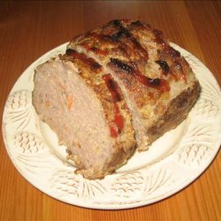 My Meatloaf 101 recipe
