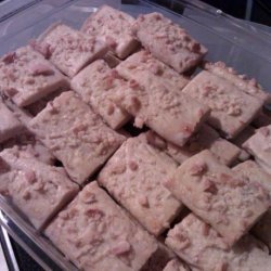 Finnish Cookies / Danish Finsk Broed recipe