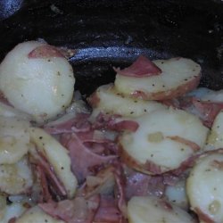 Ww German-Style Potato Salad recipe