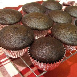 Easy Vegan Chocolate Cake recipe