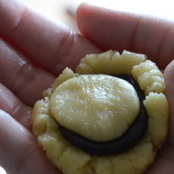 Date Filled Cookies recipe