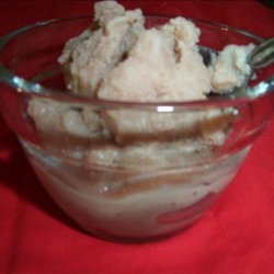 Make Your Own Chocolate Ice Cream in Baggies recipe