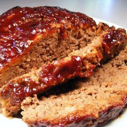 Easy Tasty Meatloaf recipe