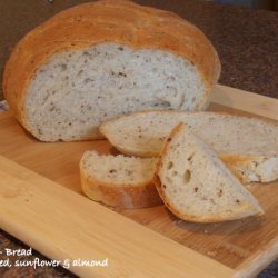Linseed Bread recipe