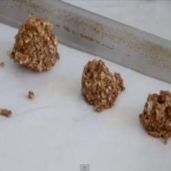 Missouri Cookies recipe