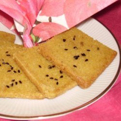 Sweet Toast ( Kanoom - Pang- Naneuy ) recipe