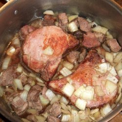 Karelian Hot Pot recipe