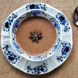Amazingly Delicious Chocolate Mousse recipe