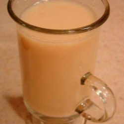 Chai Irooni - Aromatic Persian Tea recipe