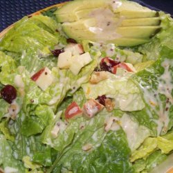 Harvest Chicken Salad recipe