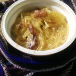 Indian Noodle Payasam recipe