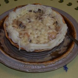 Coquille St Jacques recipe
