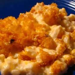 Hash Brown Cheese  Potatoes recipe