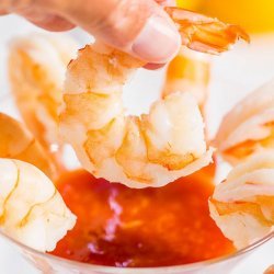 Easy Shrimp Dip recipe