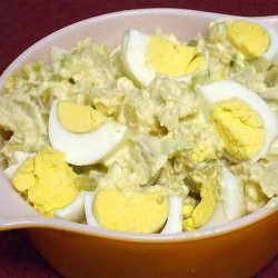 Melissa's Potato Salad recipe