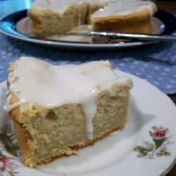 Mary's One Step Pound Cake recipe