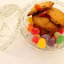 Gumdrop Cookies recipe
