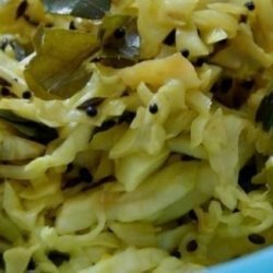 Amazing Cabbage (You'll Want to Eat a Whole One) recipe