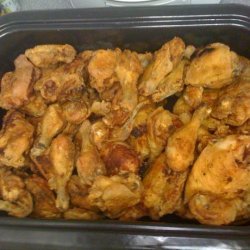 Knott's Berry Farm Fried Chicken recipe