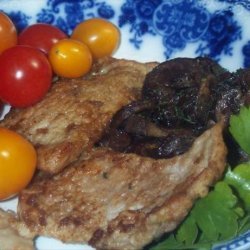 Veal Forestier recipe