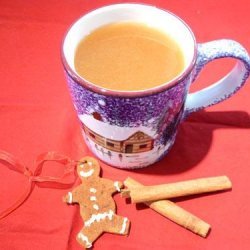 Yet     Another Mulled  Cider Recipe recipe