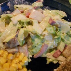 Swedish Potato Salad recipe