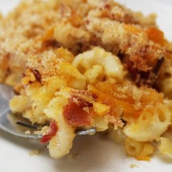 Baked Macaroni recipe