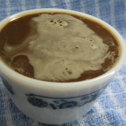 Skinny Style Chocolatey Hot Cocoa recipe