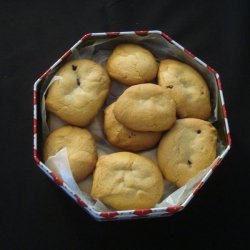 Starlight Mint Surprise Cookies recipe
