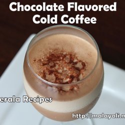 Chocolate Coffee recipe