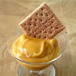 Creamy Pumpkin Dip recipe
