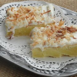 Cream Cheese Sheet Cake recipe