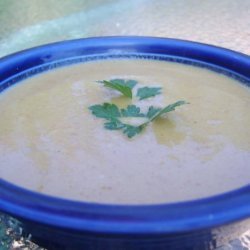 Farmhouse Vegetable Soup recipe