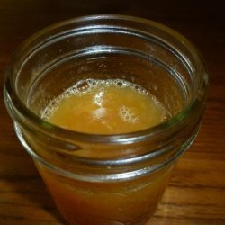 Star Fruit Jam recipe