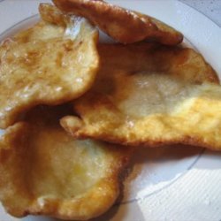 Navajo Fried Bread recipe