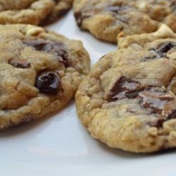 I Want to Marry You Cookies recipe